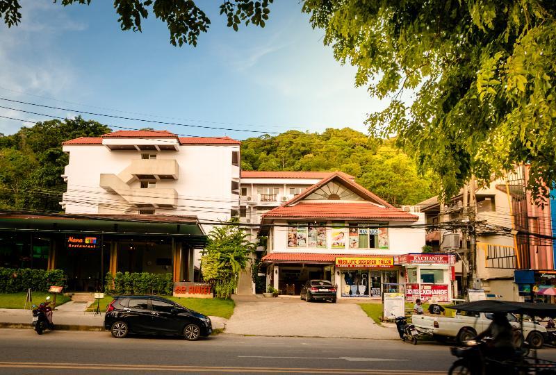 Aonang Sunset - Sha Extra Hotel