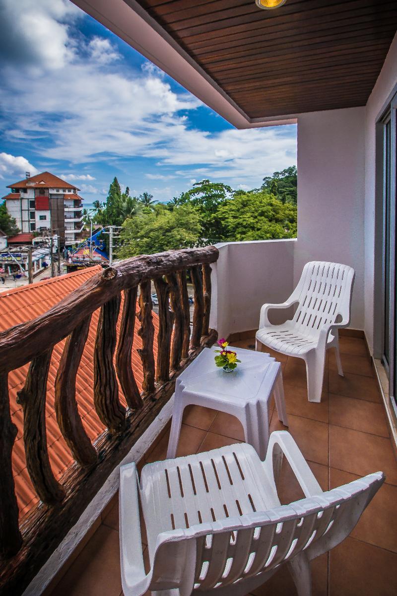 Aonang Sunset - Sha Extra Hotel Ao Nang