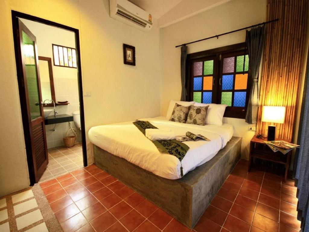 Coco Lanta - Sha Extra 3*
