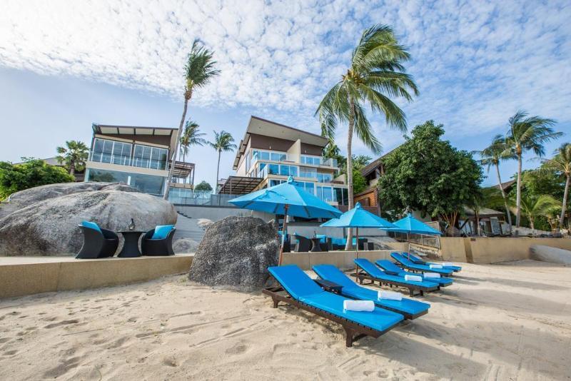 Mango Village Hotel