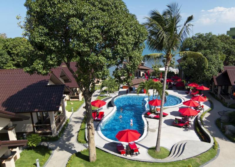Mango Village Hotel 3*