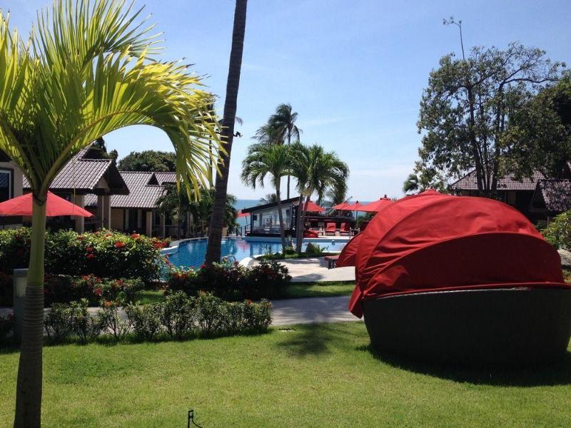 Mango Village 3*