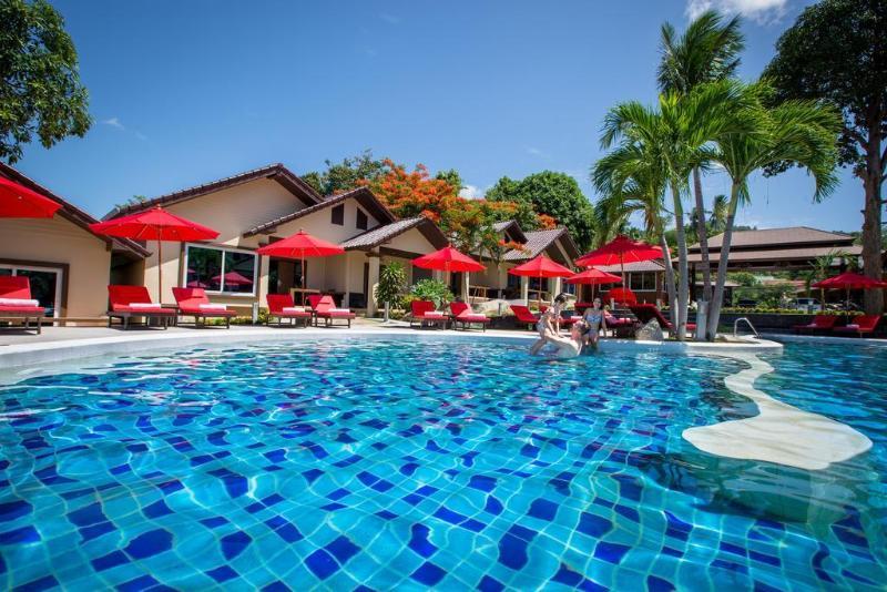 Hotel Mango Village Maret