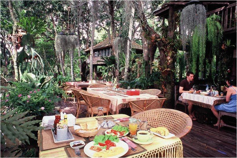 Fern Paradise Resort Chiang Mai