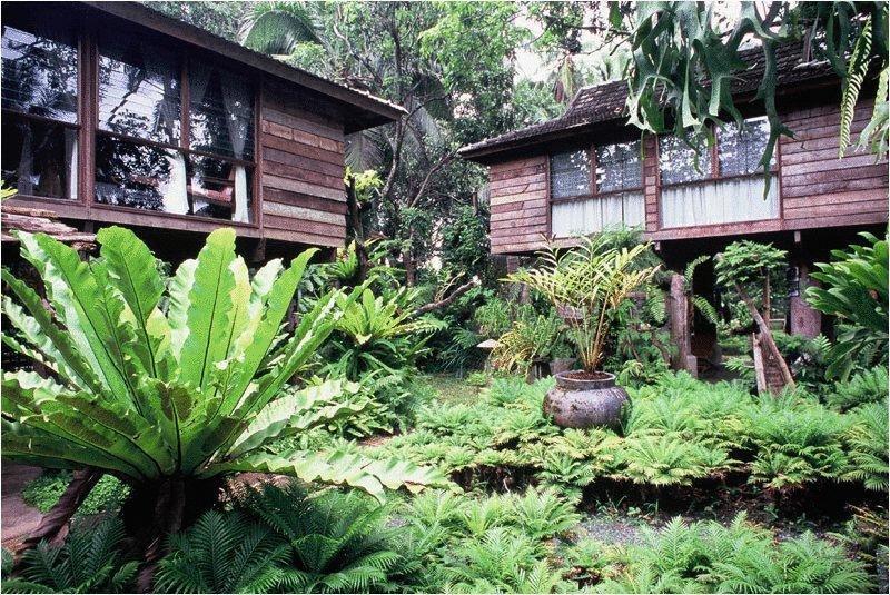 Fern Paradise Resort Chiang Mai
