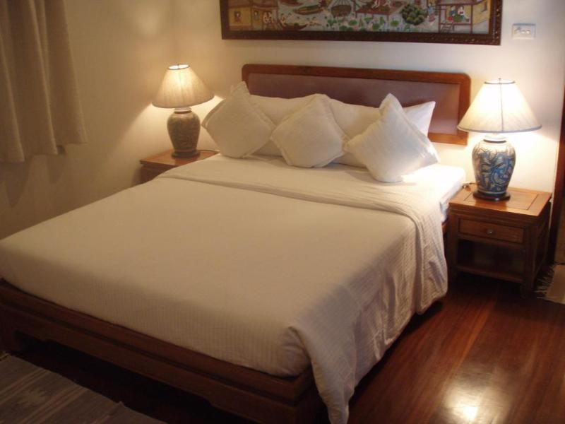 Grand La Perla Resort