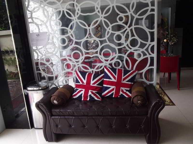 Richly 3* Banguecoque