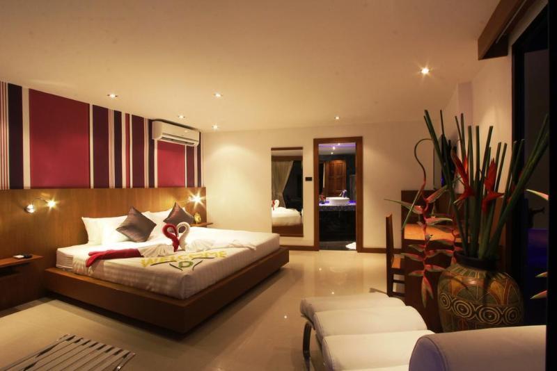Beluga Boutique 4*