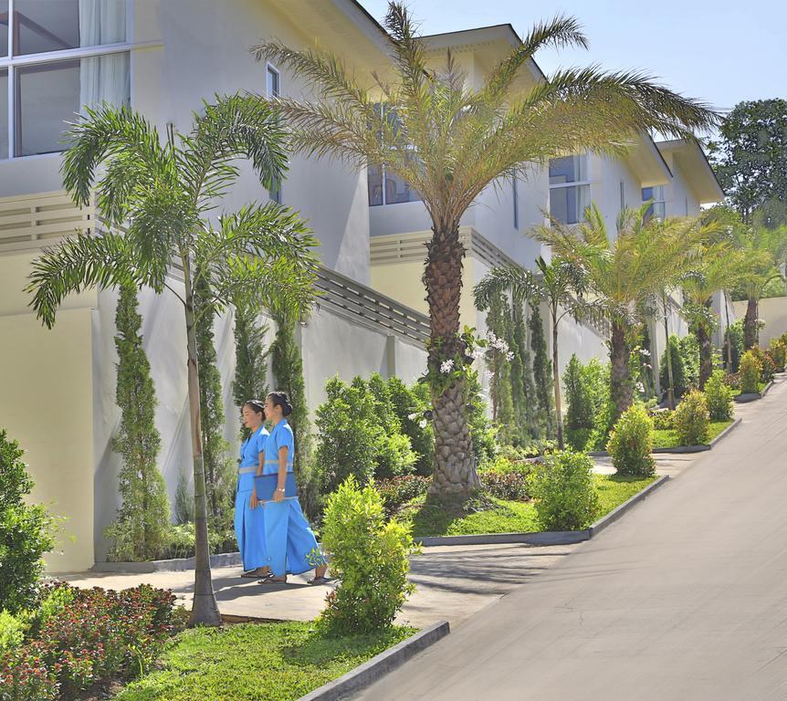 Resort Samui Blue Orchid - Adult Only