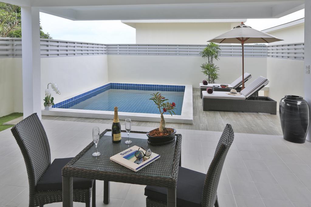 Samui Blue Orchid - Adult Only Resort