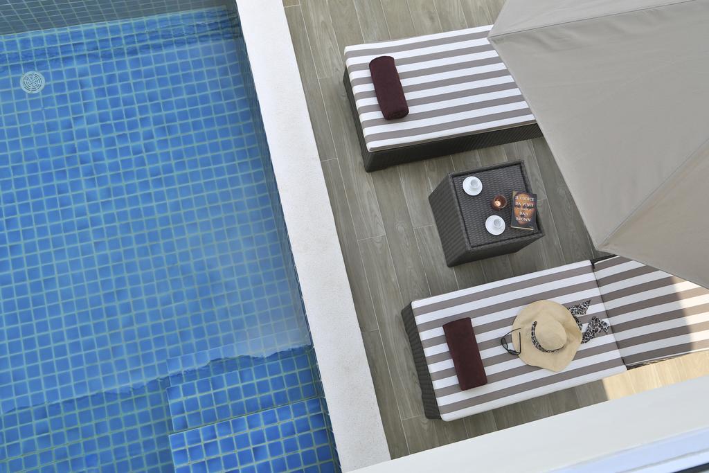Samui Blue Orchid - Adult Only