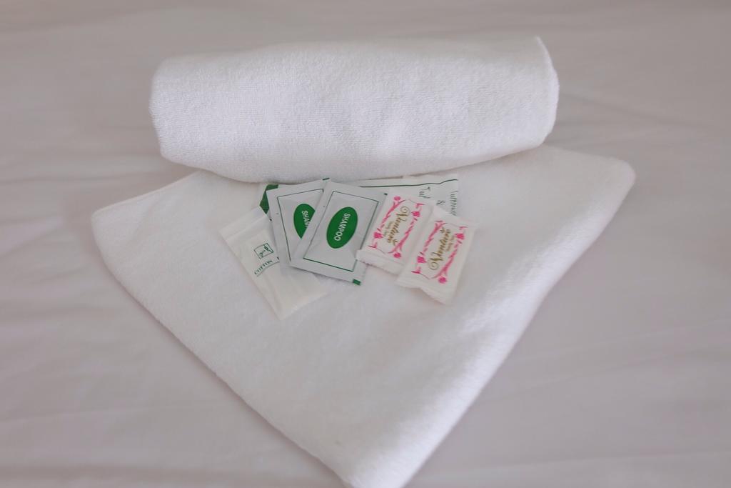 Sc Yai Hotel Hat Yai