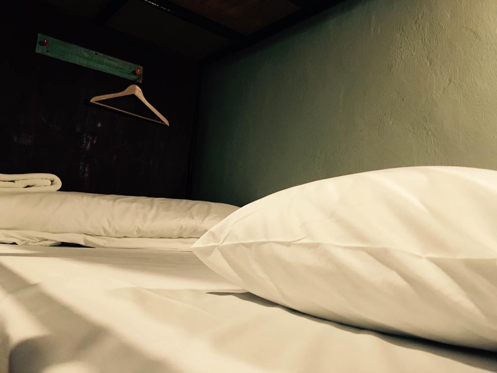 Hostel Mali Bangkok