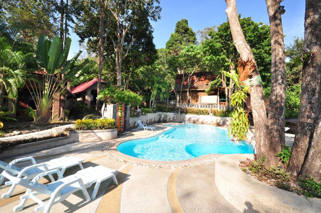 Viewpoint 3* Railay Beach