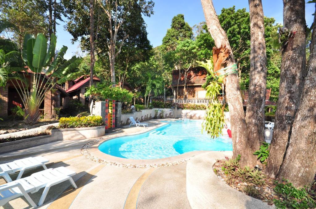Viewpoint Resort Railay Beach