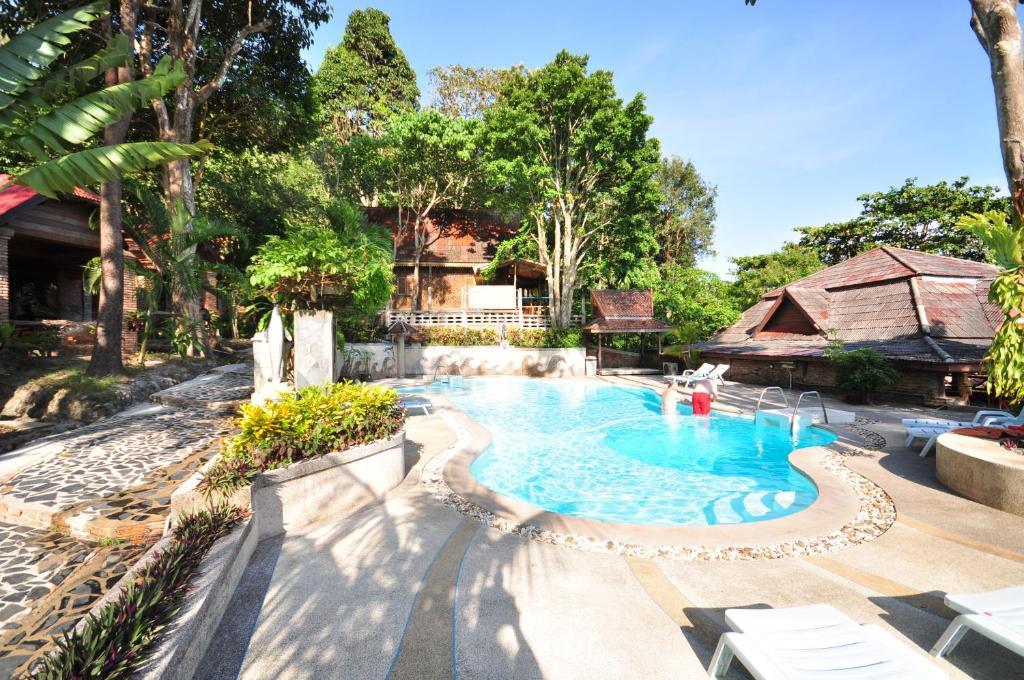 Viewpoint Railay Beach