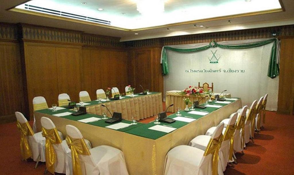 Hotel Wiang 4*