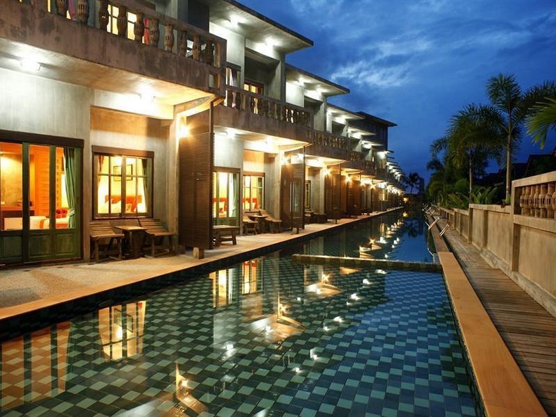 Through Resort Haad Yao