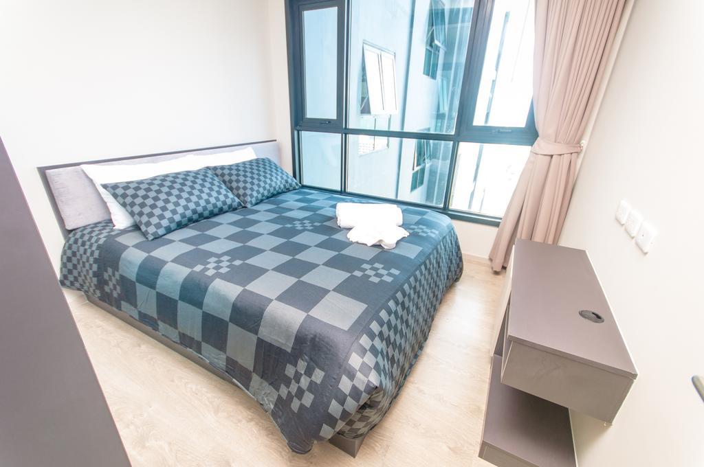 Apartamento Residence-the Base *