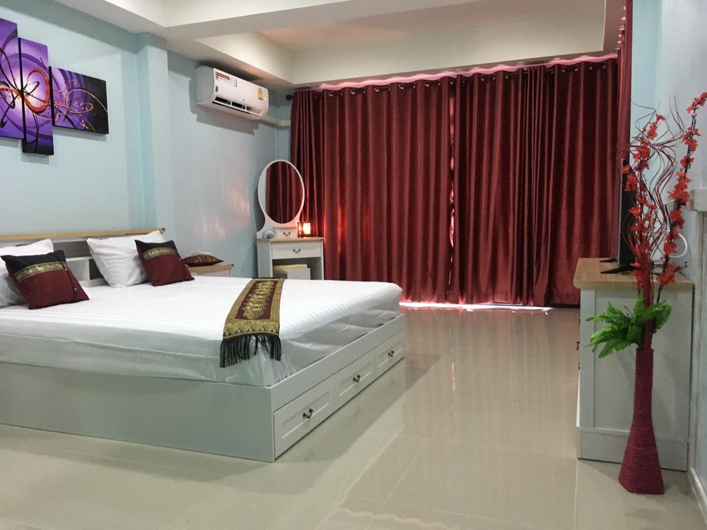 Apartamento Breezy House