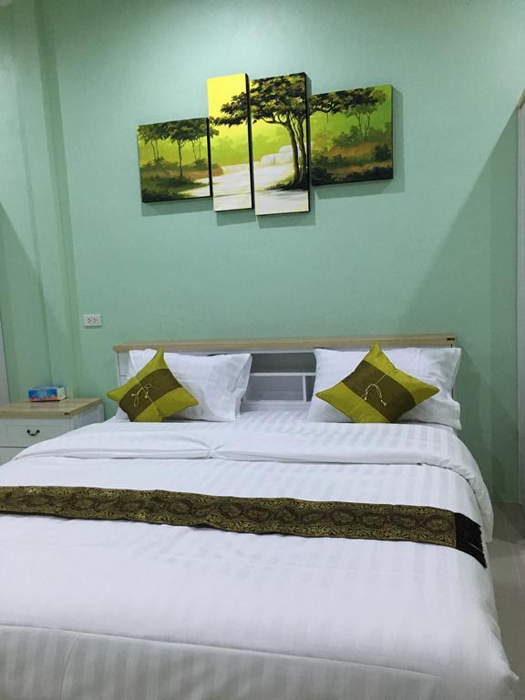 Breezy House Praia de Jomtien