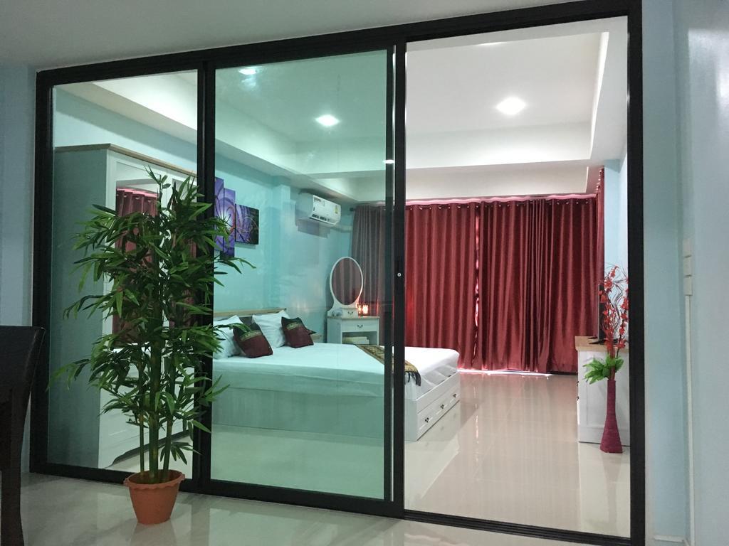 Apartamento Breezy House *