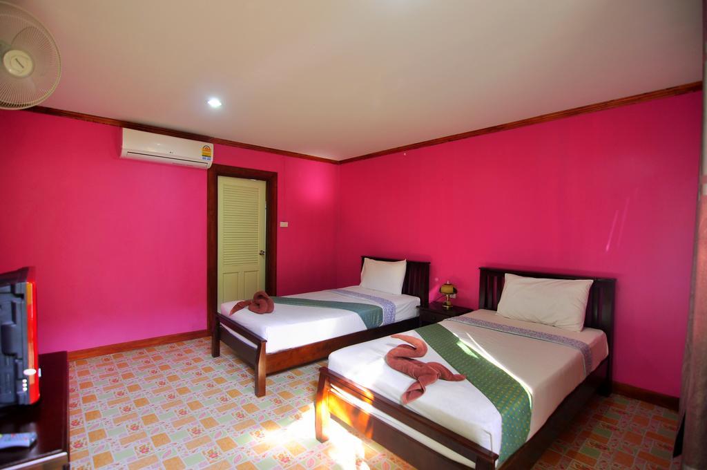 Sea House Hostel Phi Phi Don