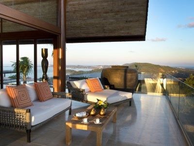 Panacea Koh Samui Villa