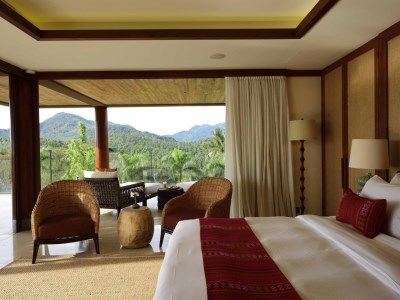 Panacea Koh Samui *