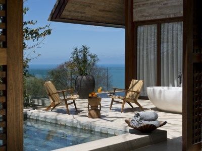 Panacea Koh Samui Villa *