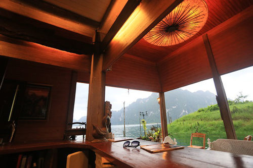 Panvaree Resort 3*