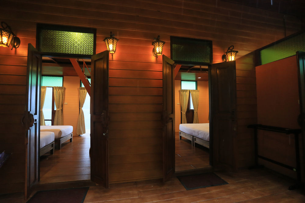 Resort Panvaree