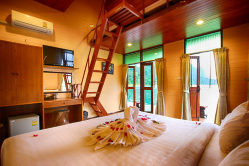 Panvaree Resort Ban Chieo Ko
