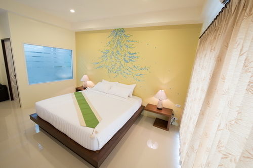 Maryo Chiangrai - Sha Hotel 4*