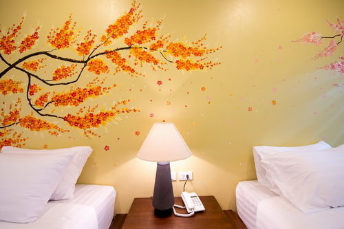 Maryo Chiangrai - Sha 4* Chiang Rai