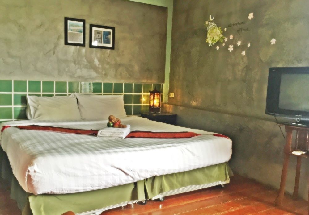 Hotel Phunyanuch Hua Hin