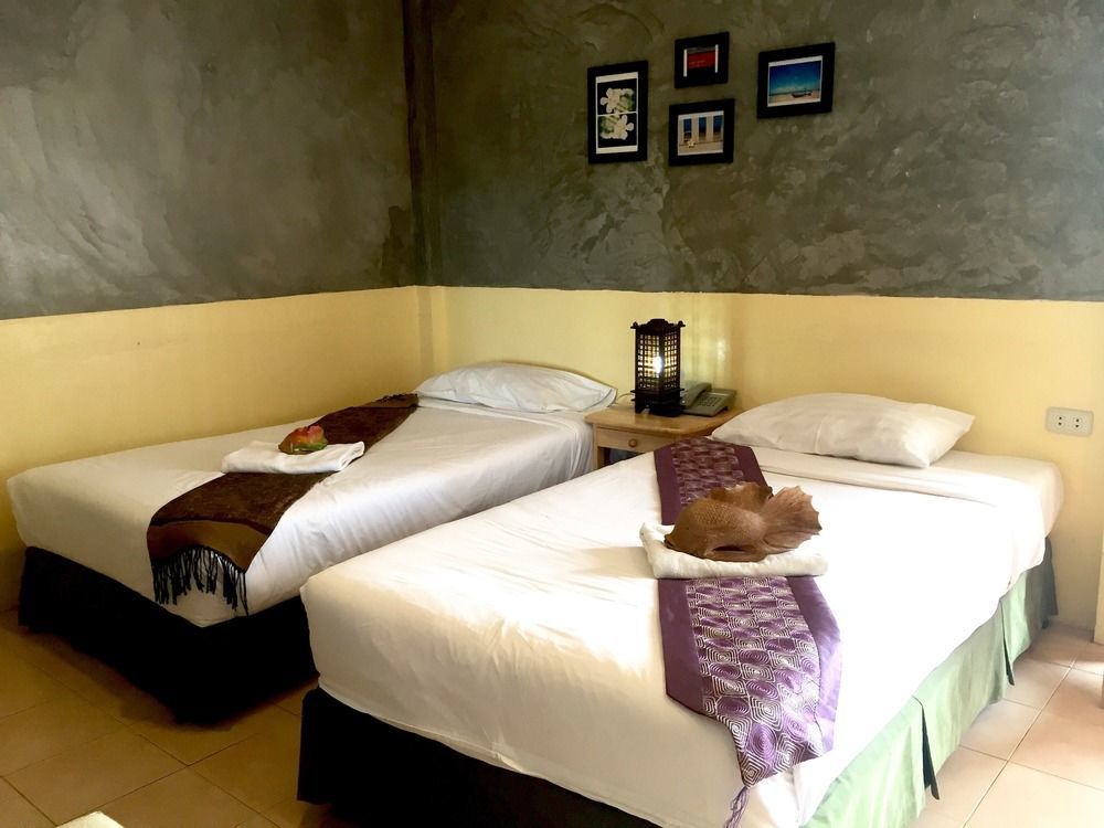 Phunyanuch Hotel Hua Hin