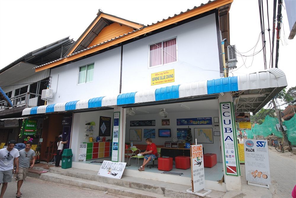 Hotel Pak Klong For Rent