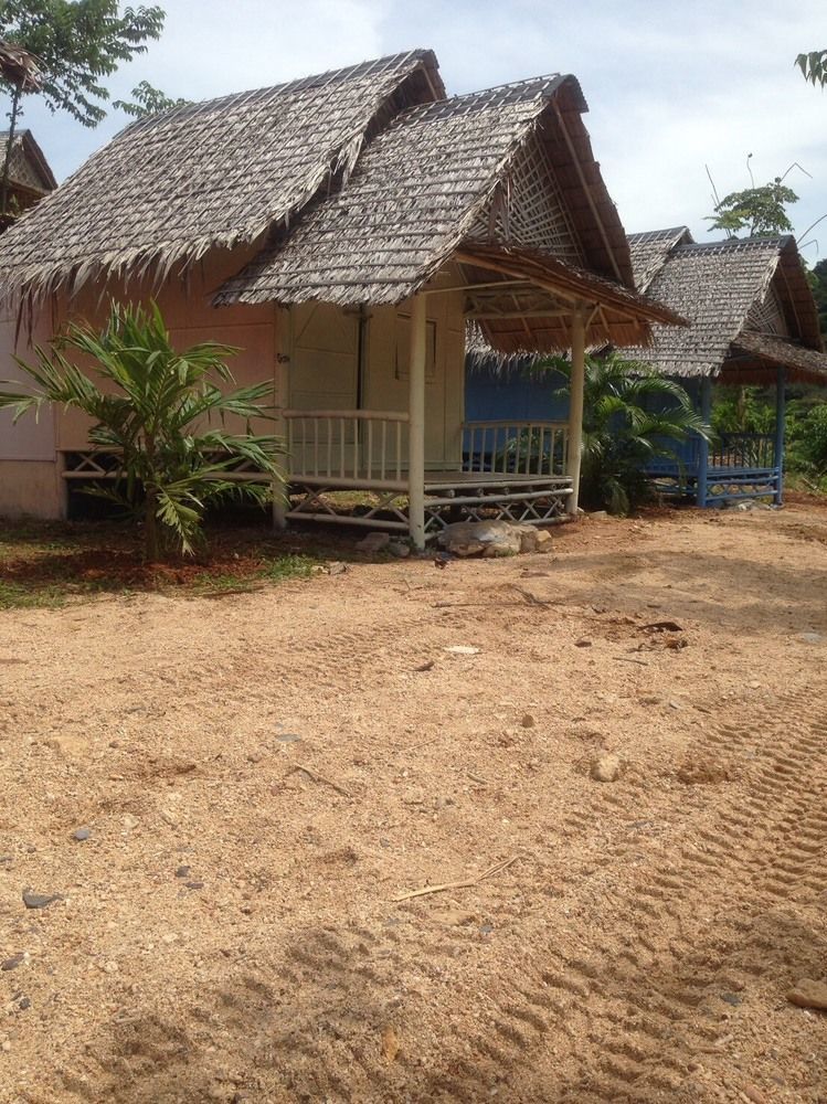 Phusan Guest house Koh Lanta