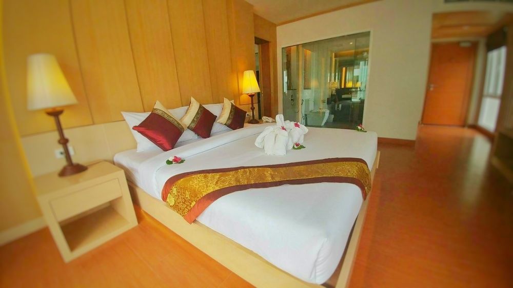 Harbour View Hotel-sha Extra Phi Phi Don