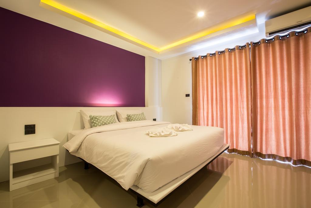 Resort M Boutique Chiang Rai