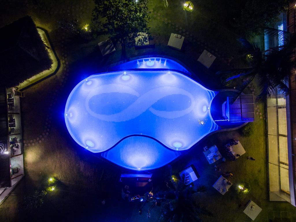 Hostel Infinity Club & Koh Phangan