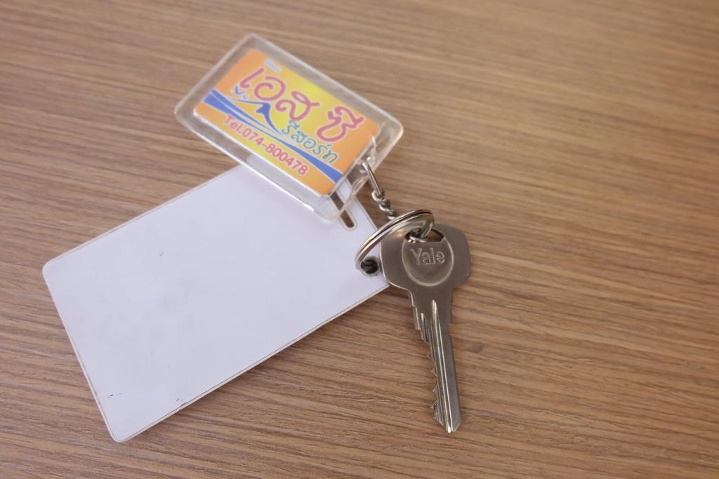 Sc Yai Hotel Hat Yai