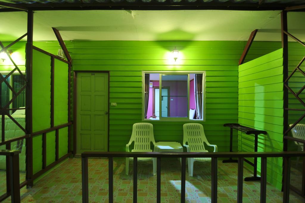 Sea House Hostel Phi Phi Don