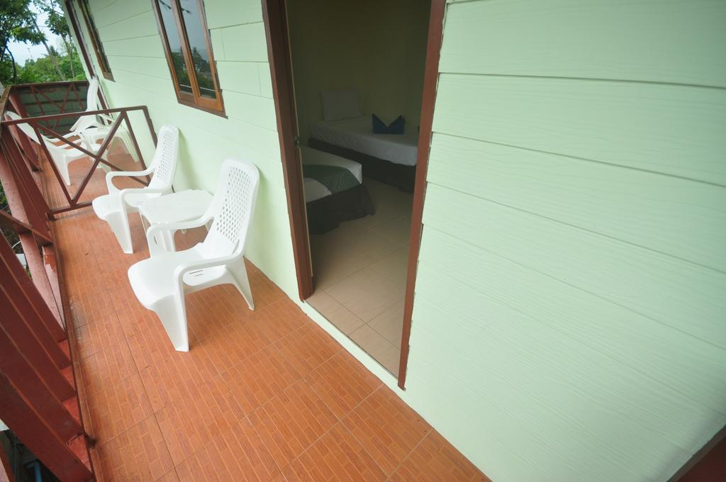 Sea House Hostel Phi Phi Don