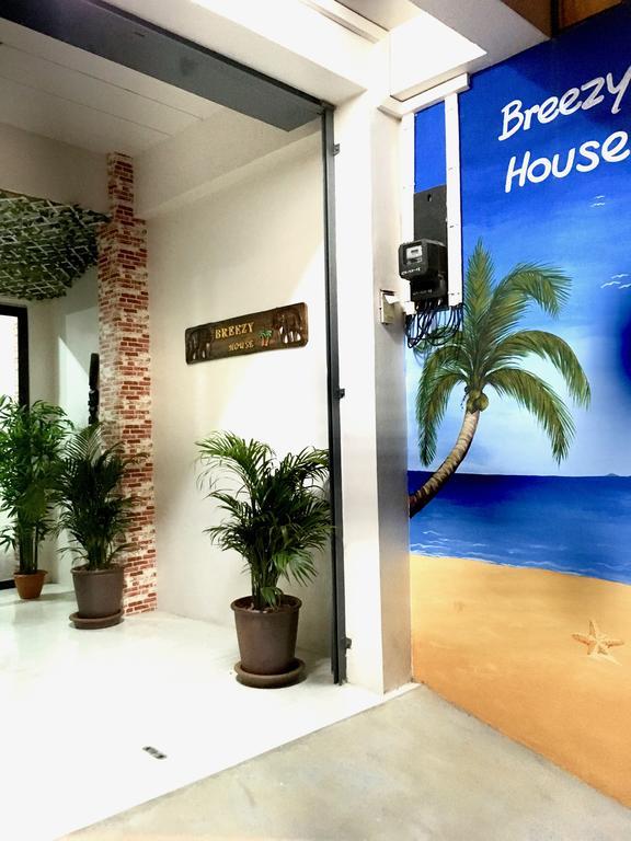 Apartamento Breezy House *