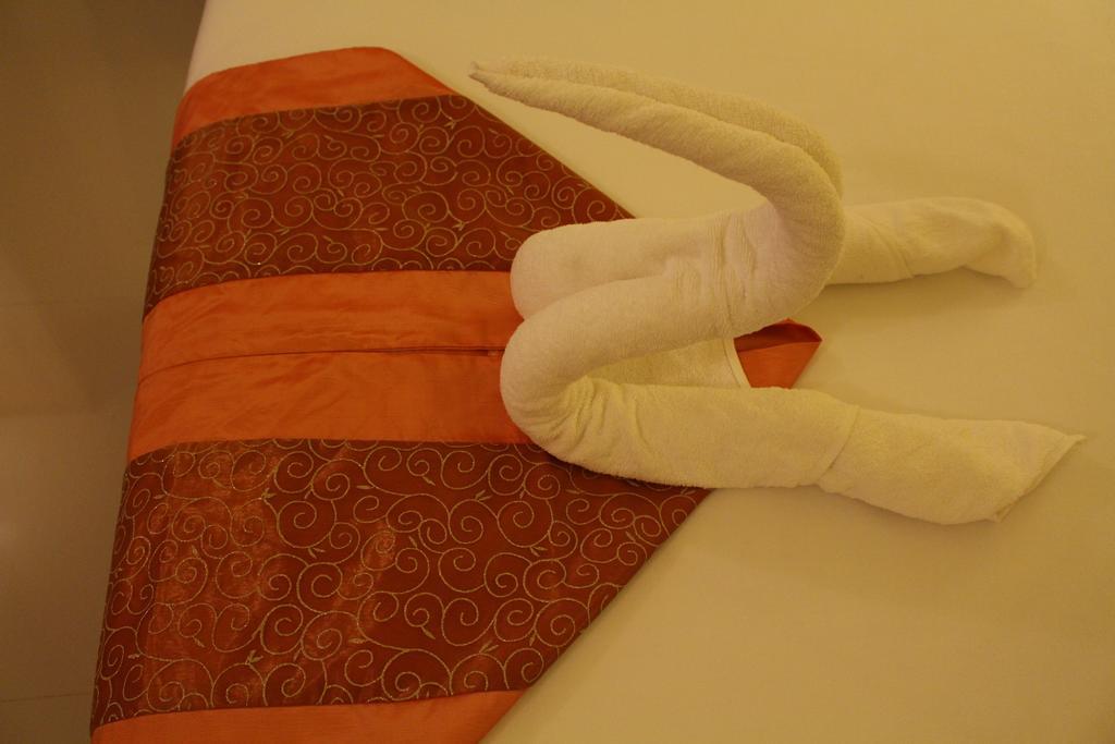 Hotel The Lephant