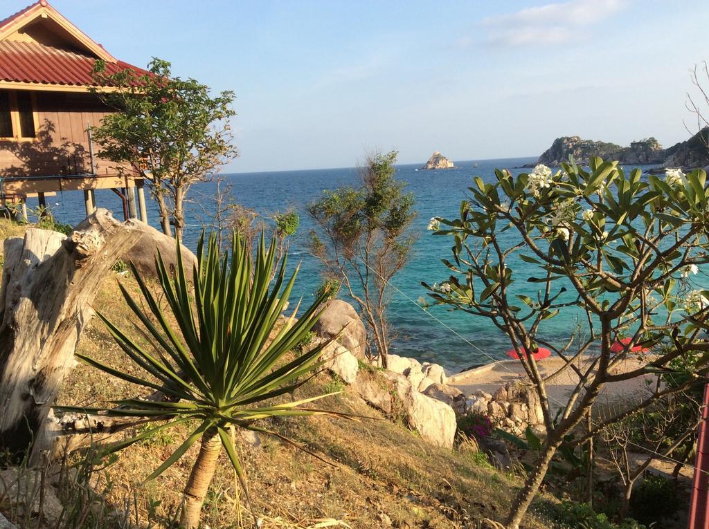 Resort Aow Grand Hill Koh Tao