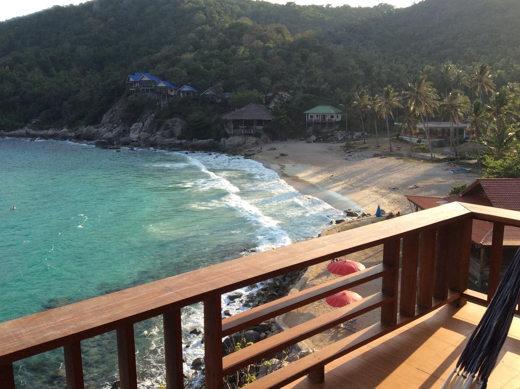 Resort Aow Grand Hill 2*