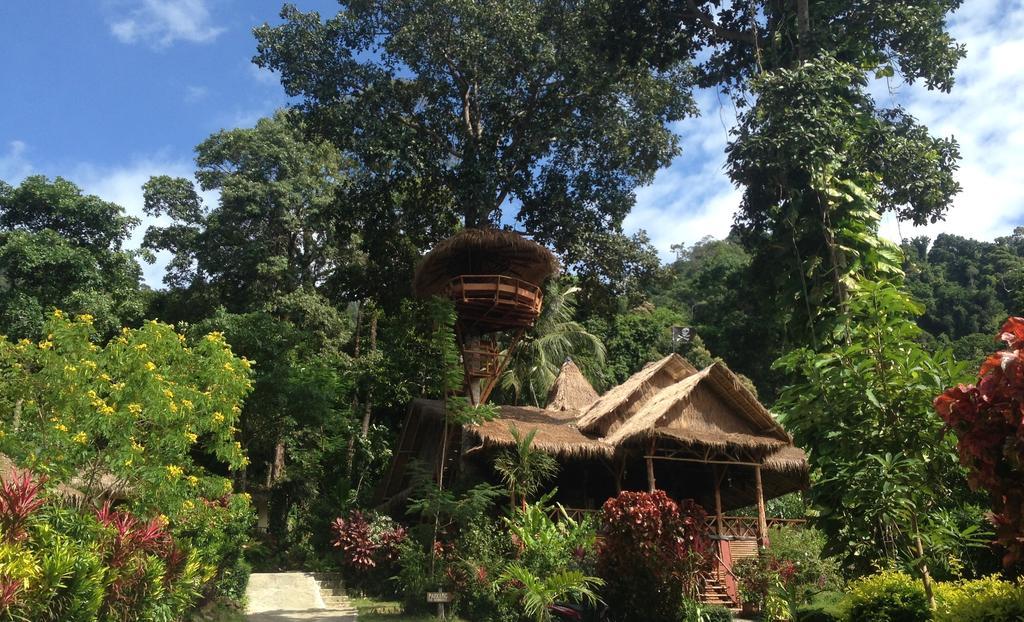 Oasis Guest house
